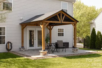 1015 Sparrow Valley Way #121, Charlotte, NC 28214 - Photo 34