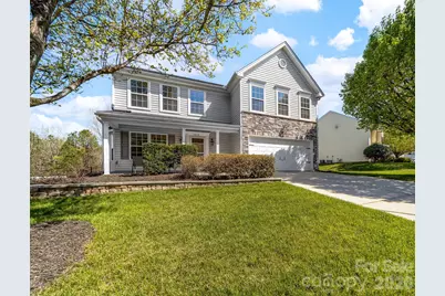 1015 Sparrow Valley Way #121, Charlotte, NC 28214 - Photo 1