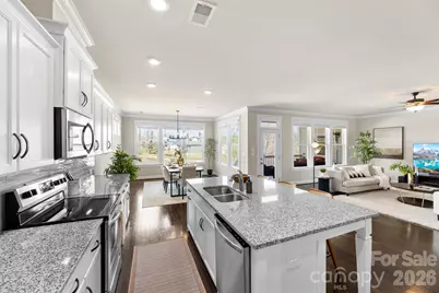 4117 Spring Cove Way, Belmont, NC 28012 - Photo 8