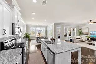 4117 Spring Cove Way, Belmont, NC 28012 - Photo 8