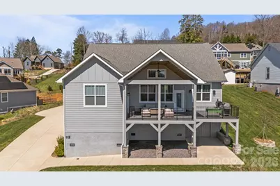 112 Meadow Breeze Road, Arden, NC 28704 - Photo 36