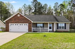 1117 Landen Chase Drive, Monroe, NC 28110 - Photo 2