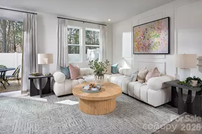 7539 Hodges Meadow Lane, Charlotte, NC 28213 - Photo 8