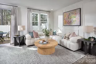 7539 Hodges Meadow Ln, Charlotte, NC 28213 - Photo 8