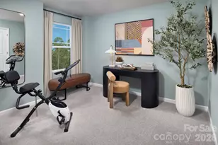 7539 Hodges Meadow Ln, Charlotte, NC 28213 - Photo 10