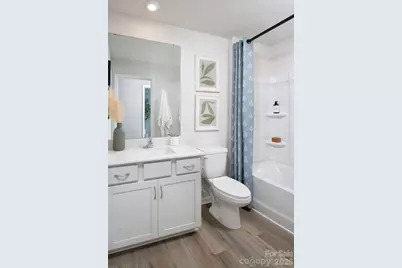 7539 Hodges Meadow Lane, Charlotte, NC 28213 - Photo 14