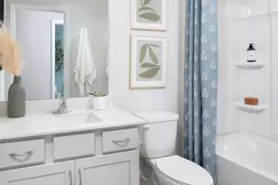 7539 Hodges Meadow Ln, Charlotte, NC 28213 - Photo 14