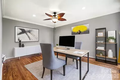 1560 Chatham Court NW, Concord, NC 28027 - Photo 8