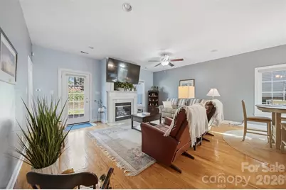 4762 Braxton Gate Lane, Hickory, NC 28602 - Photo 8