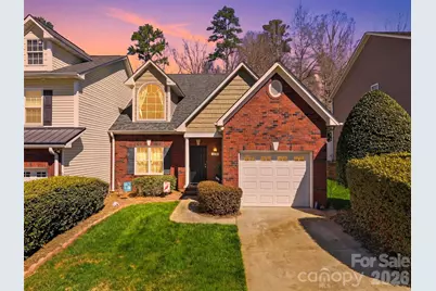4762 Braxton Gate Lane, Hickory, NC 28602 - Photo 1