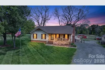 13131 McCord Road, Huntersville, NC 28078 - Photo 36