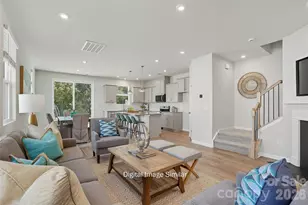 6048 Mallow Crossing Ln, Charlotte, NC 28213 - Photo 8