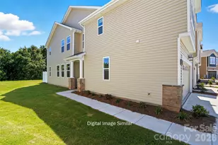 6048 Mallow Crossing Ln, Charlotte, NC 28213 - Photo 2