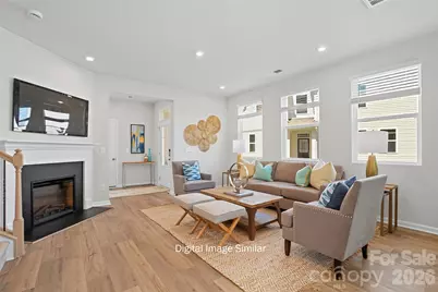 6048 Mallow Crossing Lane, Charlotte, NC 28213 - Photo 6