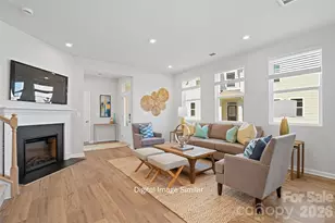 6048 Mallow Crossing Ln, Charlotte, NC 28213 - Photo 6