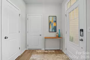 6048 Mallow Crossing Ln, Charlotte, NC 28213 - Photo 4