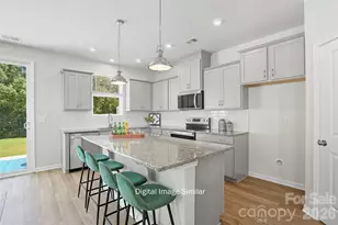 6048 Mallow Crossing Ln, Charlotte, NC 28213 - Photo 10