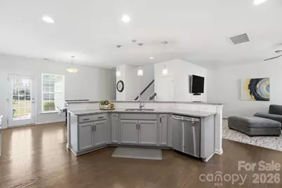 6078 Cloverdale Drive, Fort Mill, SC 29708 - Photo 8