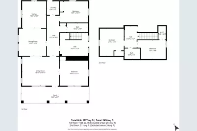 113 Marion Street, Clover, SC 29710 - Photo 22