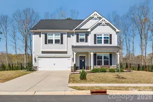 1127 Ashe Mdw Dr, Indian Trail, NC 28079 - Photo 1