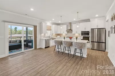 1127 Ashe Meadow Drive, Indian Trail, NC 28079 - Photo 8