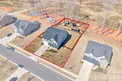 1127 Ashe Meadow Drive, Indian Trail, NC 28079 - Photo 42