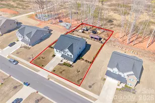 1127 Ashe Mdw Dr, Indian Trail, NC 28079 - Photo 42