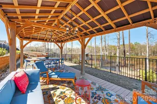 1127 Ashe Mdw Dr, Indian Trail, NC 28079 - Photo 40