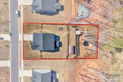 1127 Ashe Meadow Drive, Indian Trail, NC 28079 - Photo 44