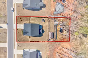 1127 Ashe Mdw Dr, Indian Trail, NC 28079 - Photo 44