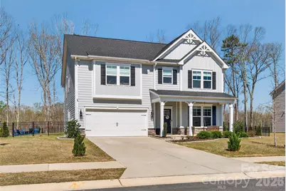 1127 Ashe Meadow Drive, Indian Trail, NC 28079 - Photo 2
