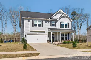 1127 Ashe Mdw Dr, Indian Trail, NC 28079 - Photo 2