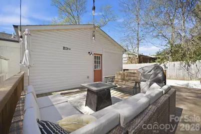 1026 Rollingwood Drive, Charlotte, NC 28217 - Photo 16