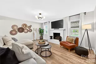 10932 Blue Heron Dr, Charlotte, NC 28226 - Photo 16