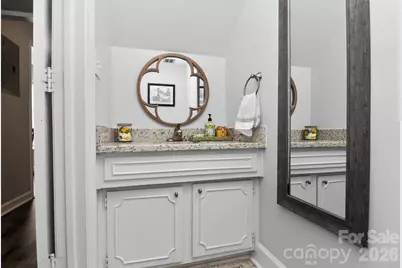 7124 Quail Meadow Lane, Charlotte, NC 28210 - Photo 18