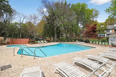 7124 Quail Meadow Lane, Charlotte, NC 28210 - Photo 46