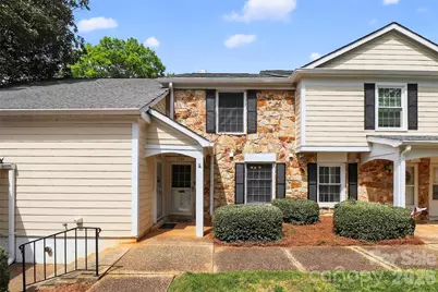 7124 Quail Meadow Lane, Charlotte, NC 28210 - Photo 2