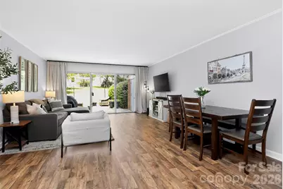 7124 Quail Meadow Lane, Charlotte, NC 28210 - Photo 16