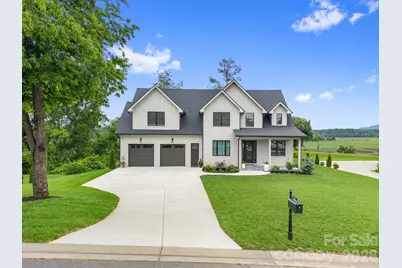 301 Rockbridge Road, Mills River, NC 28759 - Photo 1