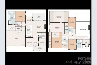 301 Rockbridge Road, Mills River, NC 28759 - Photo 48