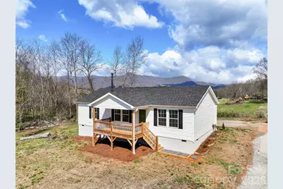 105 Stormy Way, Waynesville, NC 28785 - Photo 1