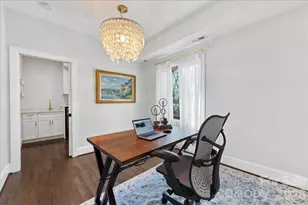 10149 Foxhall Dr, Charlotte, NC 28210 - Photo 24