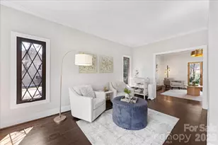 10149 Foxhall Dr, Charlotte, NC 28210 - Photo 8