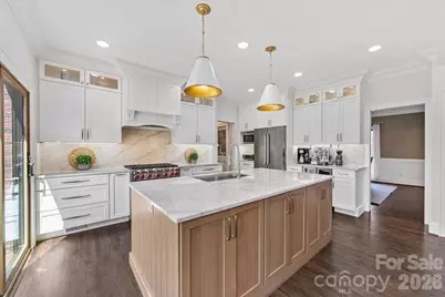 10149 Foxhall Drive, Charlotte, NC 28210 - Photo 16