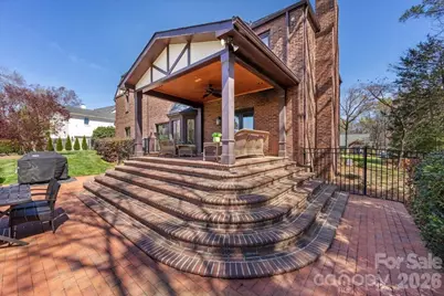 10149 Foxhall Drive, Charlotte, NC 28210 - Photo 38