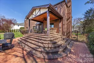 10149 Foxhall Dr, Charlotte, NC 28210 - Photo 38