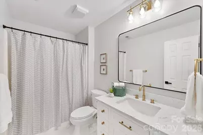 10149 Foxhall Drive, Charlotte, NC 28210 - Photo 34