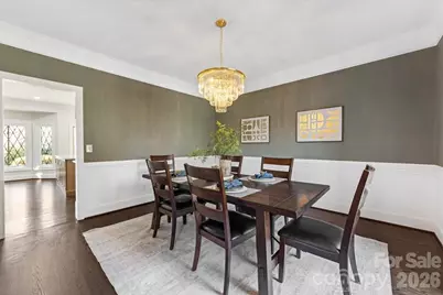 10149 Foxhall Drive, Charlotte, NC 28210 - Photo 22