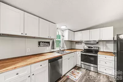 1392 Old Mountain Road, Statesville, NC 28677 - Photo 8