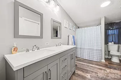 1392 Old Mountain Road, Statesville, NC 28677 - Photo 18